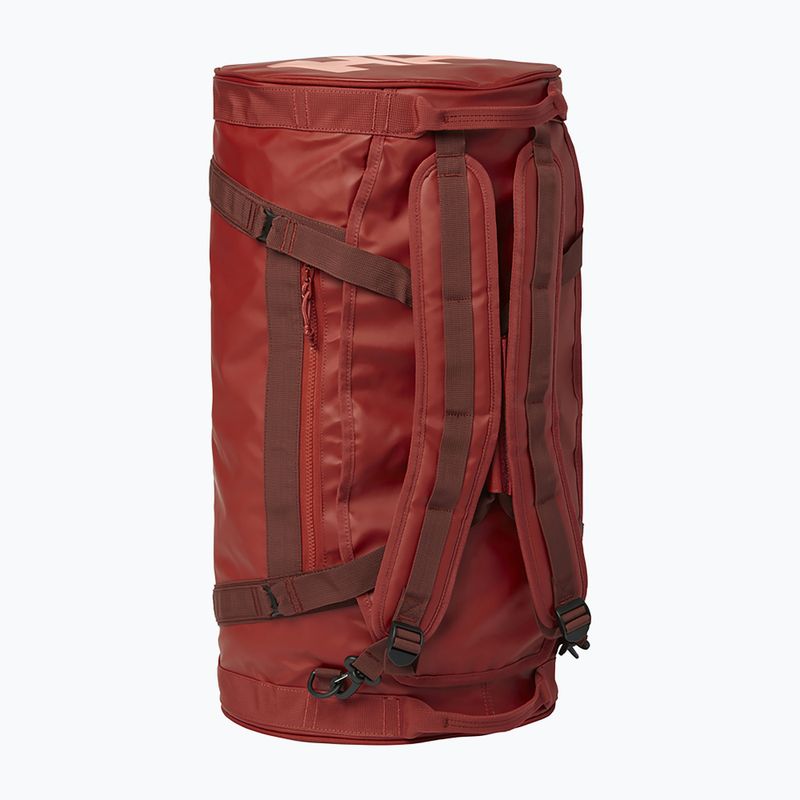 Torba podróżna Helly Hansen HH Duffel Bag 2 30 l deep canyon 8