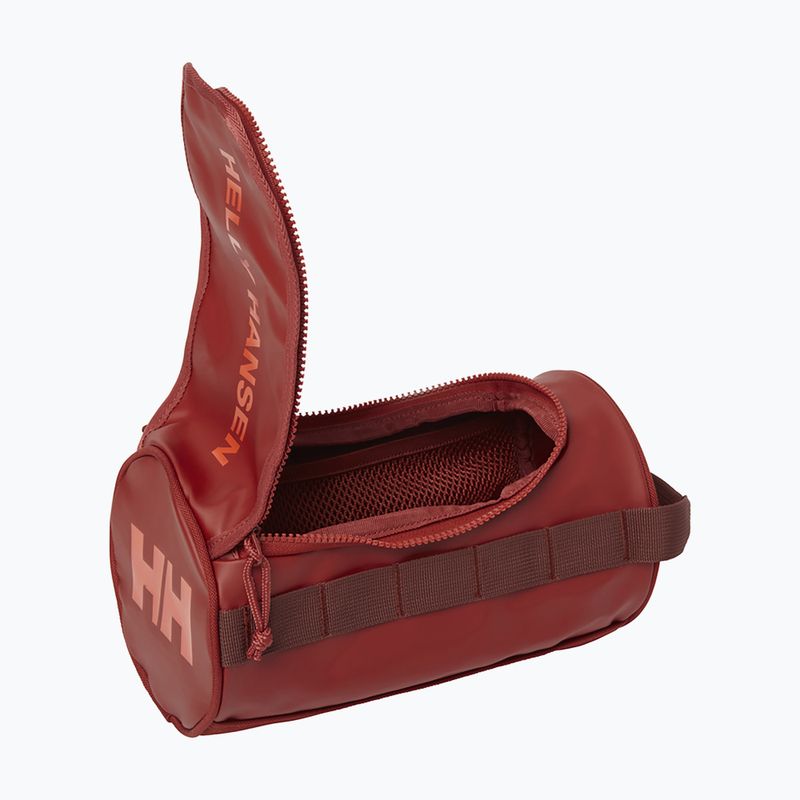Kosmetyczka Helly Hansen Hh Wash Bag 2 deep canyon 2