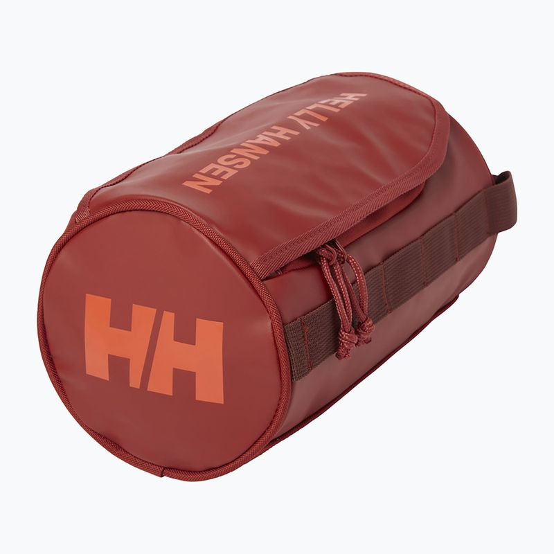 Kosmetyczka Helly Hansen Hh Wash Bag 2 deep canyon 3