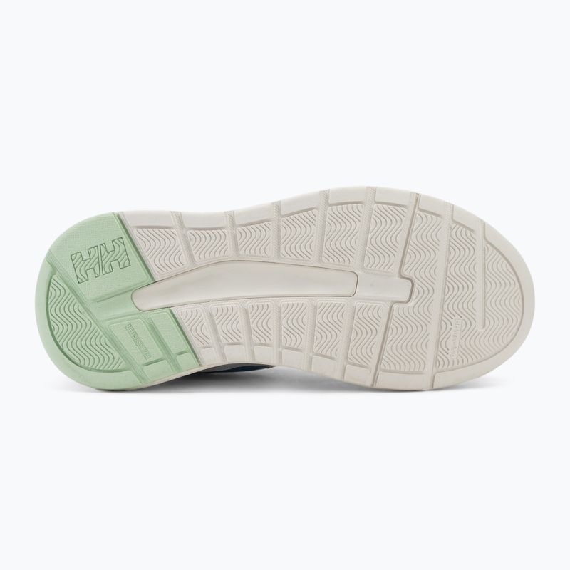 Buty damskie Helly Hansen Revo Sailing bright blue/off white 4