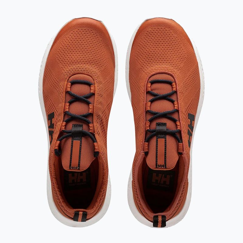 Buty męskie Helly Hansen Supalight Medley terracotta/ebony 14