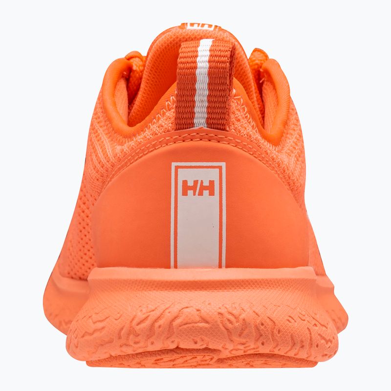 Buty żeglarskie damskie Helly Hansen Supalight Medley sea star/off whitee 13