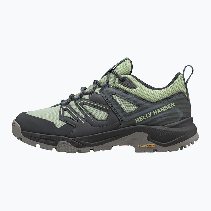 Buty trekkingowe damskie Helly Hansen Stalheim HellyTech mint/storm 12