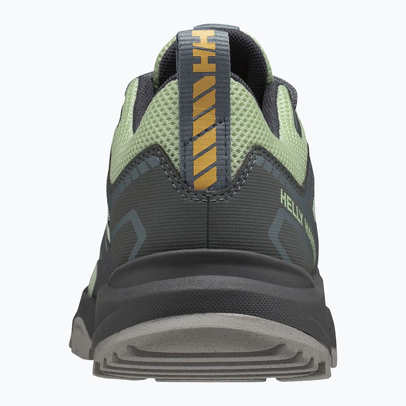Buty trekkingowe damskie Helly Hansen Stalheim HellyTech mint/storm 14