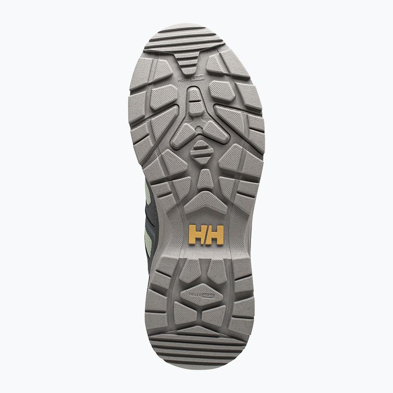 Buty trekkingowe damskie Helly Hansen Stalheim HellyTech mint/storm 16