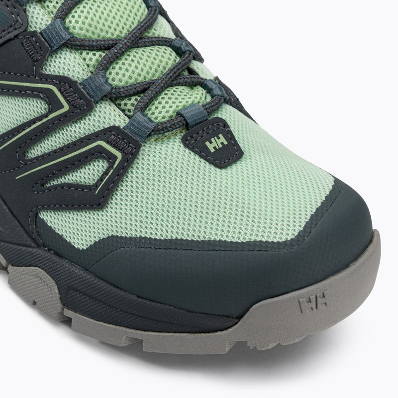Buty trekkingowe damskie Helly Hansen Stalheim HellyTech mint/storm 7