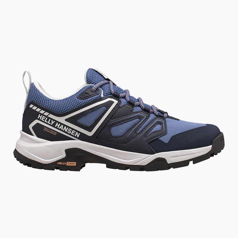 Buty trekkingowe damskie Helly Hansen Stalheim HellyTech azurite/navy 11