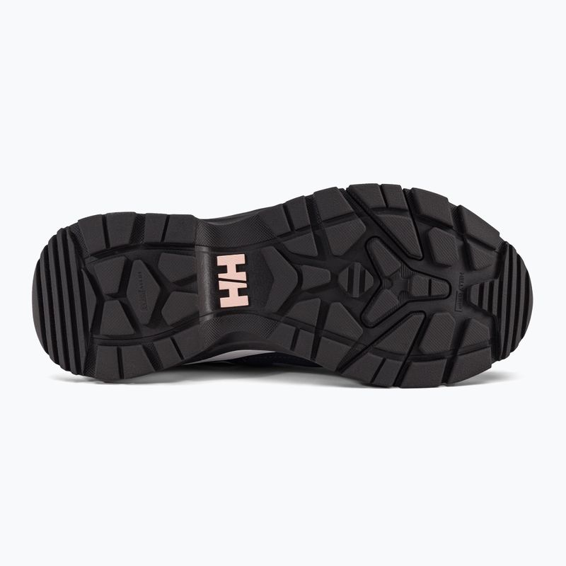 Buty trekkingowe damskie Helly Hansen Stalheim HellyTech azurite/navy 5