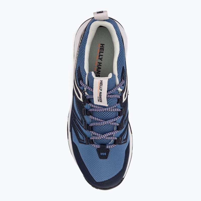 Buty trekkingowe damskie Helly Hansen Stalheim HellyTech azurite/navy 6