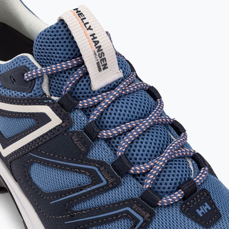 Buty trekkingowe damskie Helly Hansen Stalheim HellyTech azurite/navy 8