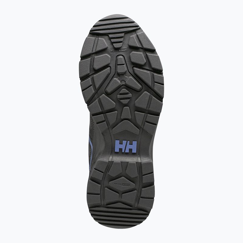 Buty trekkingowe damskie Helly Hansen Stalheim HellyTech black/new light grey 16