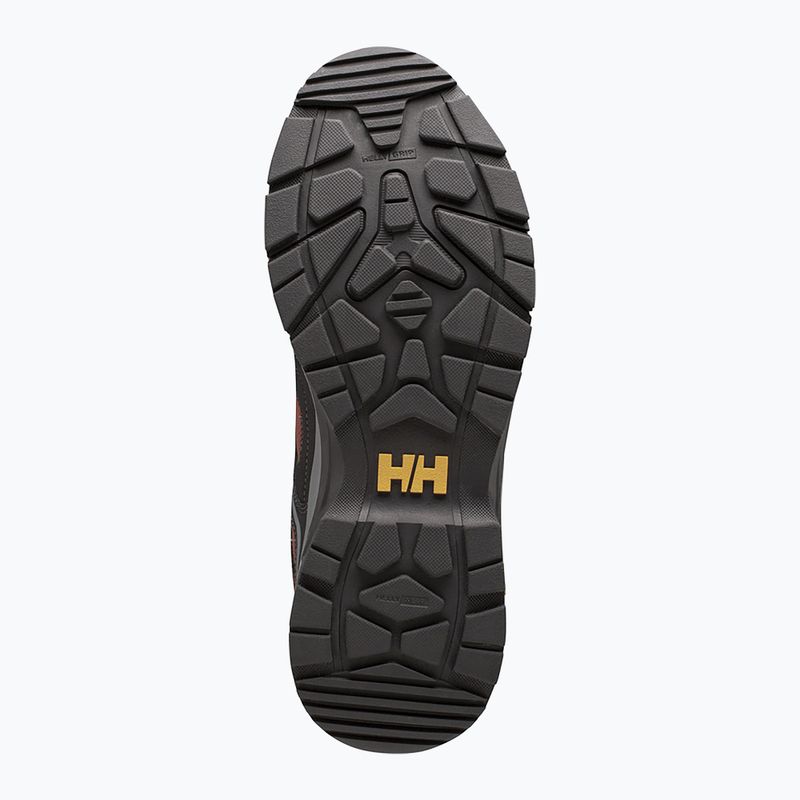 Buty trekkingowe męskie Helly Hansen Stalheim HT Boot iron oxide/black 16