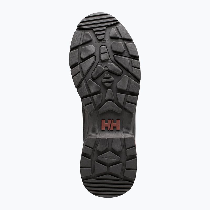 Buty trekkingowe męskie Helly Hansen Stalheim HT Boot black/ebony 15