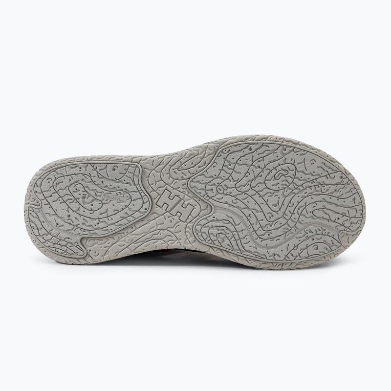 Buty męskie Helly Hansen Supalight Hybrid ebony/new light grey 5
