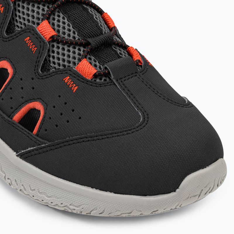 Buty męskie Helly Hansen Supalight Hybrid ebony/new light grey 7