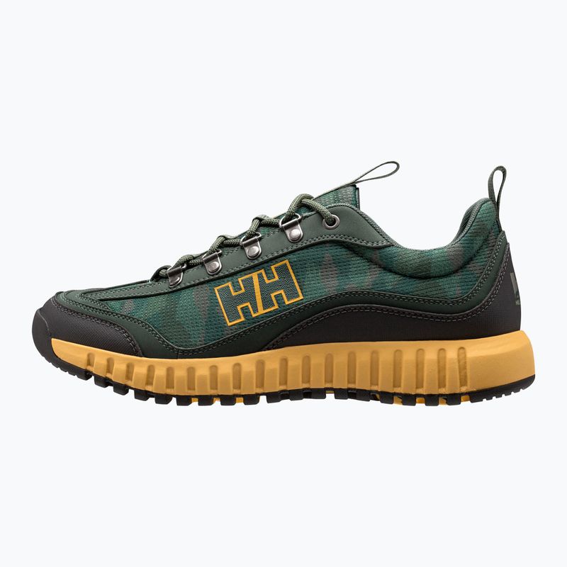 Buty męskie Helly Hansen Venali darkest spruce/mead 12