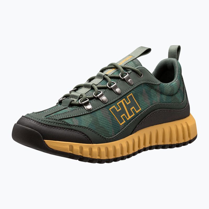 Buty męskie Helly Hansen Venali darkest spruce/mead 13