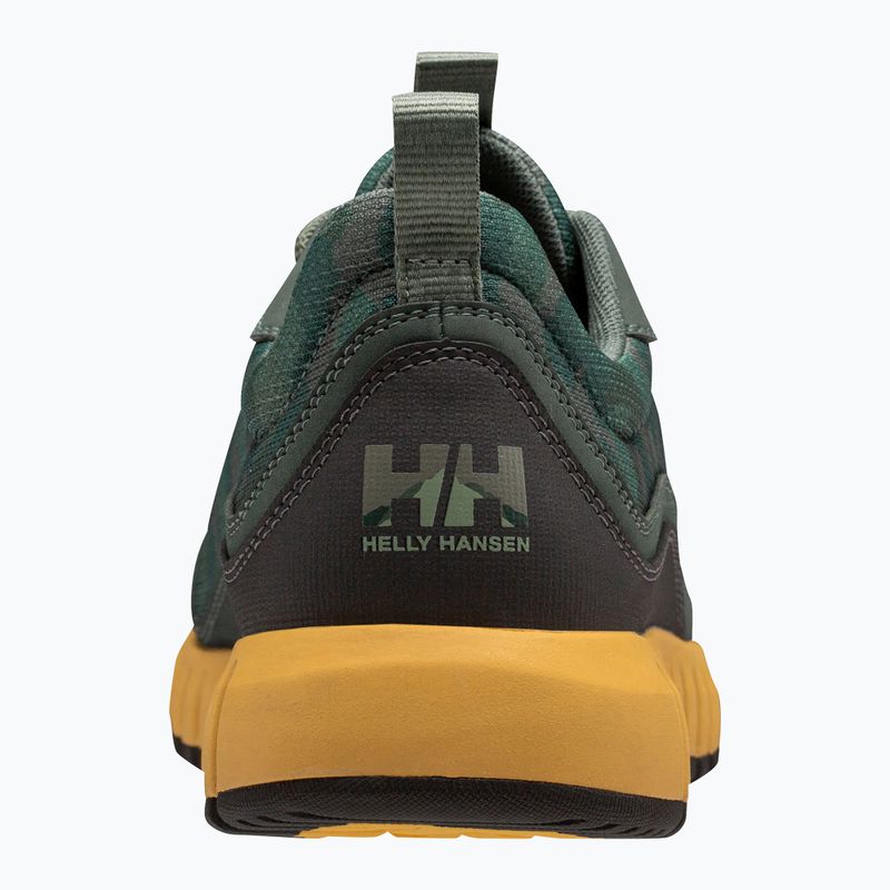 Buty męskie Helly Hansen Venali darkest spruce/mead 14