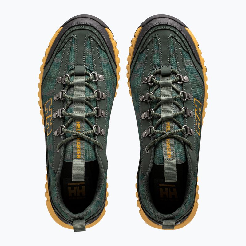 Buty męskie Helly Hansen Venali darkest spruce/mead 15