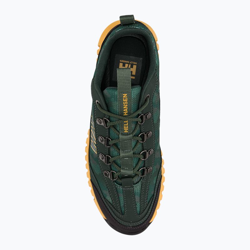 Buty męskie Helly Hansen Venali darkest spruce/mead 6