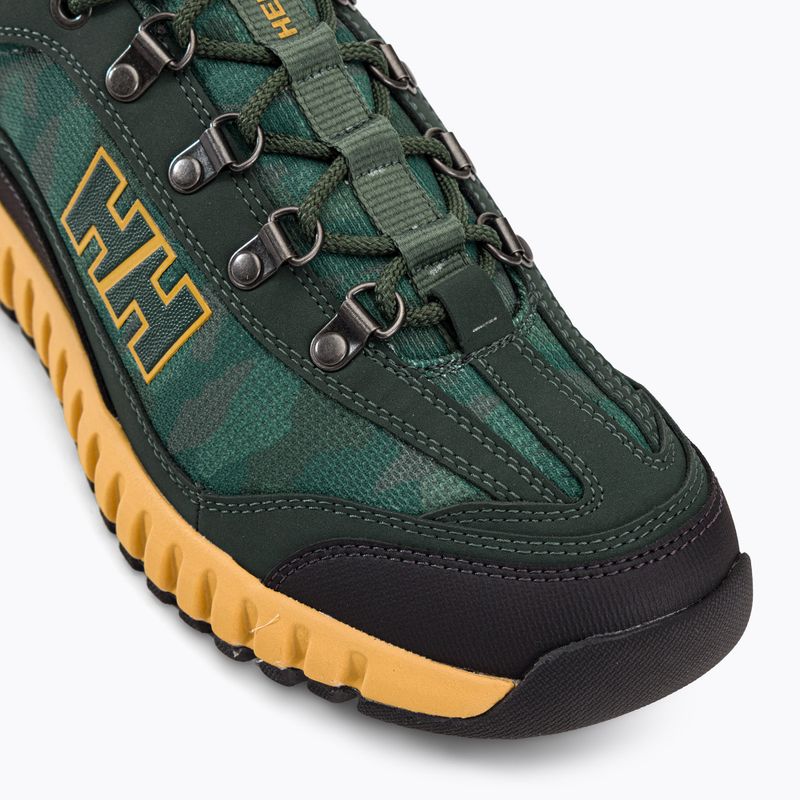 Buty męskie Helly Hansen Venali darkest spruce/mead 8