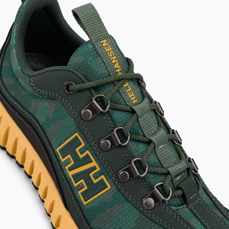 Buty męskie Helly Hansen Venali darkest spruce/mead 10