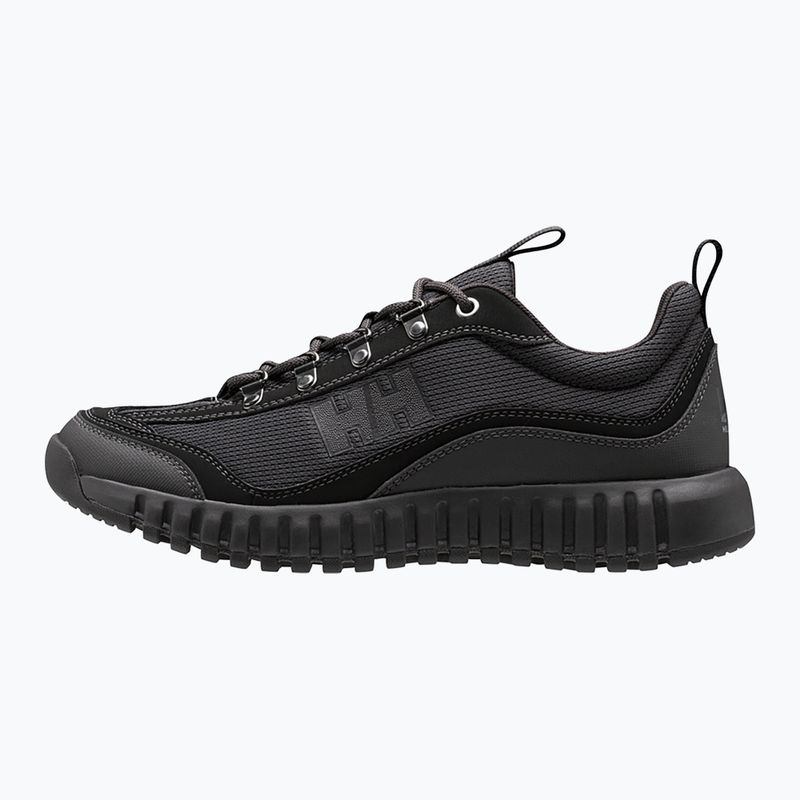 Buty męskie Helly Hansen Venali black/quiet shade 12