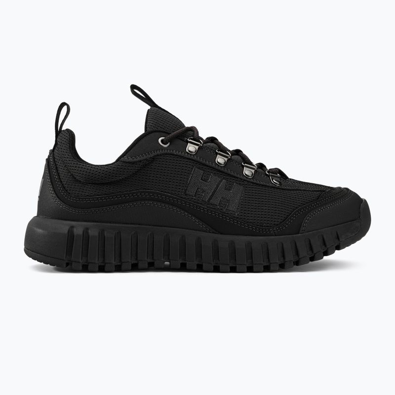 Buty męskie Helly Hansen Venali black/quiet shade 2