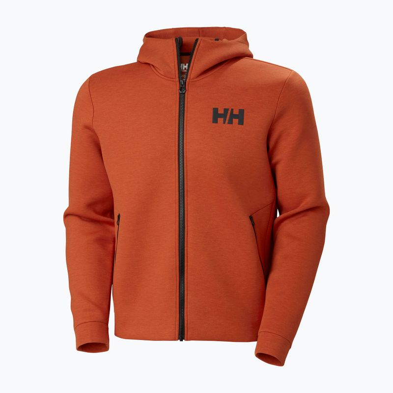 Bluza żeglarska męska Helly Hansen HP Ocean 2.0 canyon 6