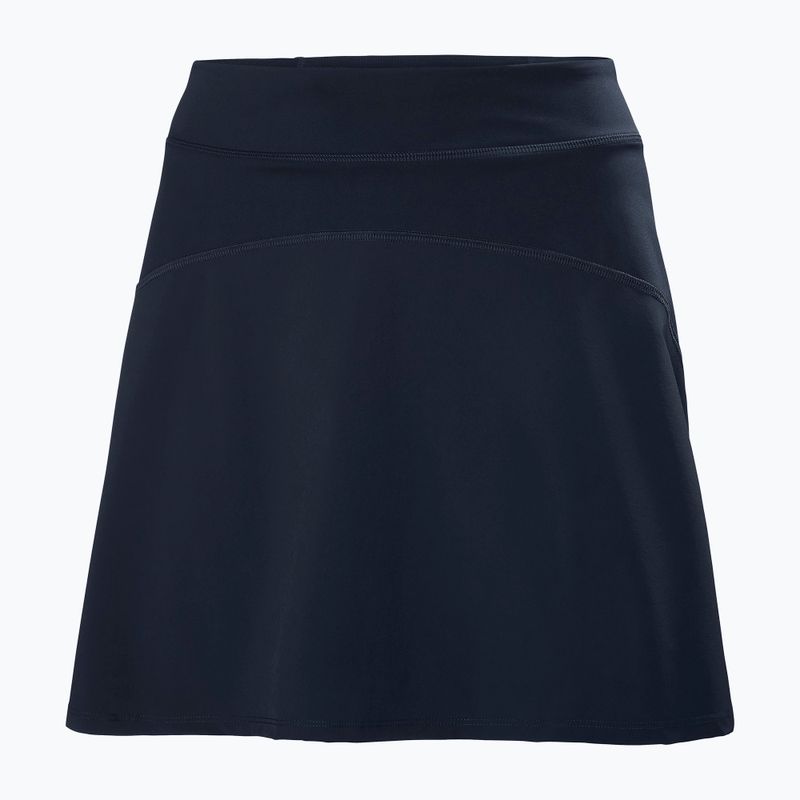 Spódnica Helly Hansen HP navy