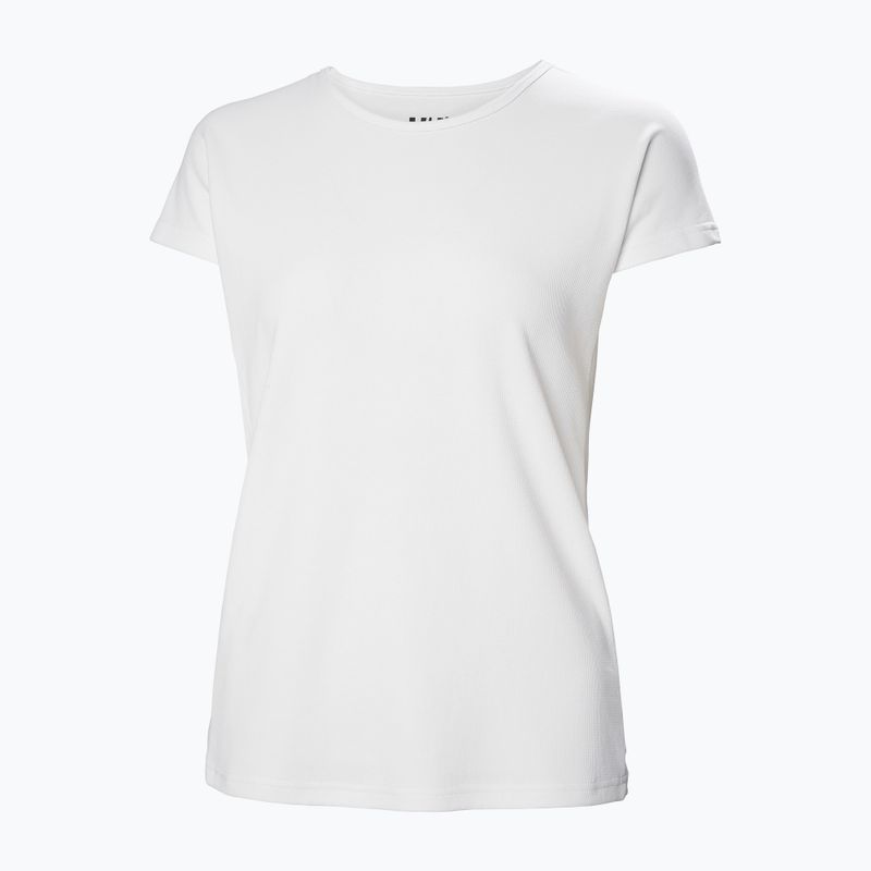 Koszulka damska Helly Hansen Crewline Top white 5