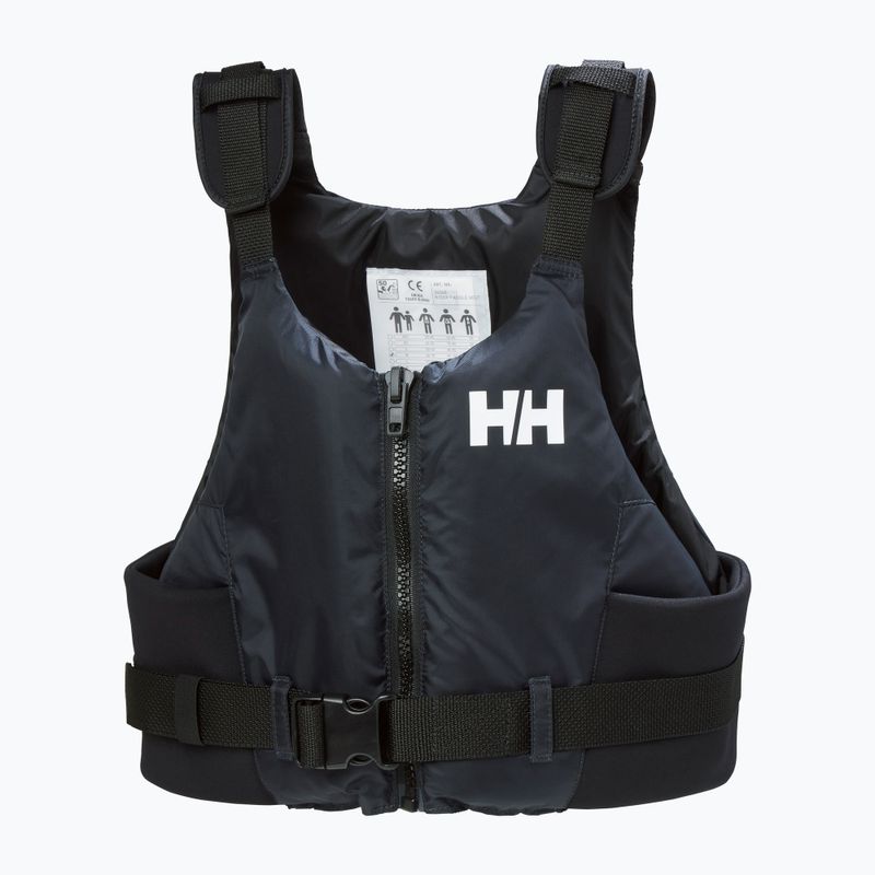 Kamizelka asekuracyjna Helly Hansen Rider Paddle navy