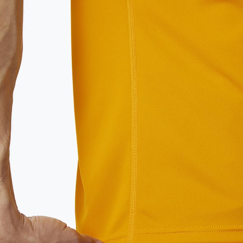 Koszulka trekkingowa męska Helly Hansen HH Tech cloudberry 4