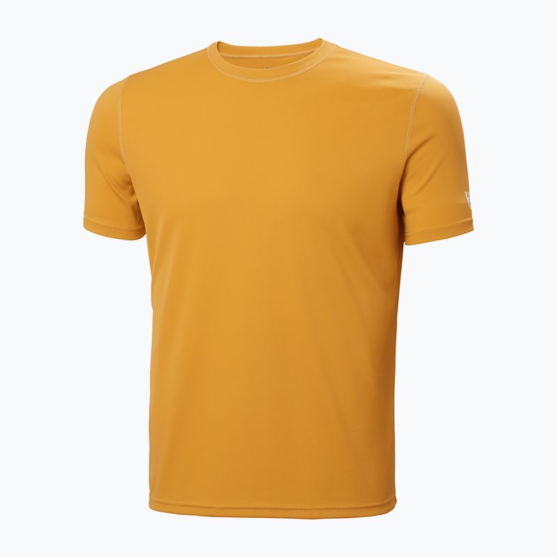 Koszulka trekkingowa męska Helly Hansen HH Tech cloudberry 5