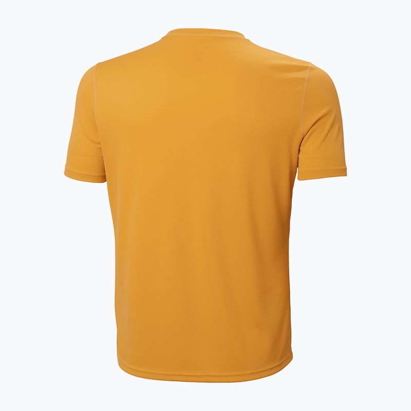 Koszulka trekkingowa męska Helly Hansen HH Tech cloudberry 6