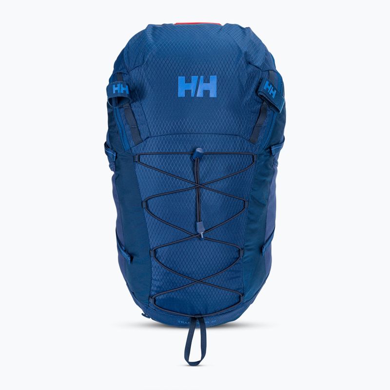 Plecak turystyczny Helly Hansen Transistor Recco 30 l deep fjord
