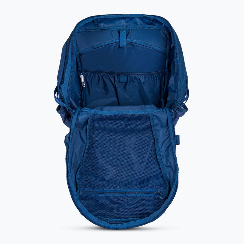 Plecak turystyczny Helly Hansen Transistor Recco 30 l deep fjord 4