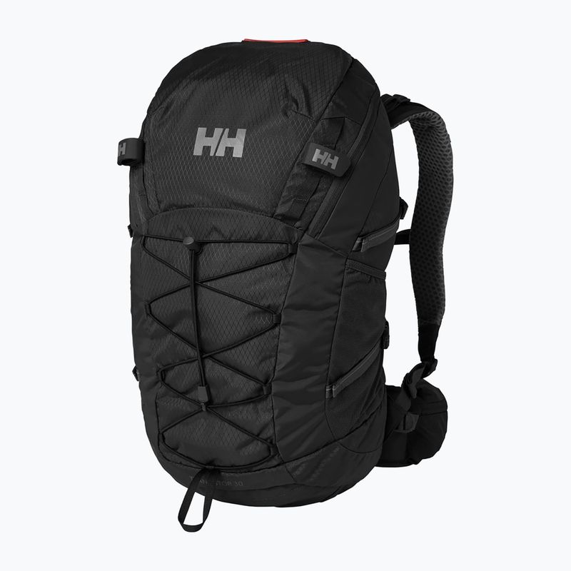 Plecak turystyczny Helly Hansen Transistor Recco 30 l black