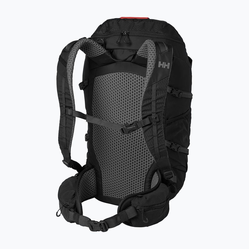 Plecak turystyczny Helly Hansen Transistor Recco 30 l black 2