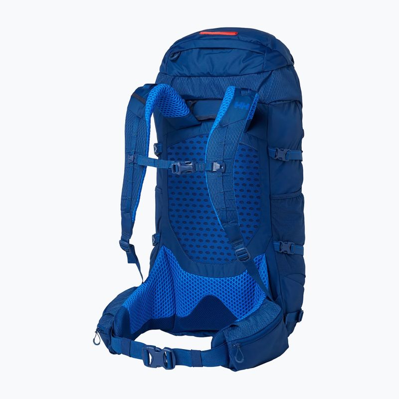 Plecak trekkingowy Helly Hansen Resistor Recco 45 L deep fjord 6