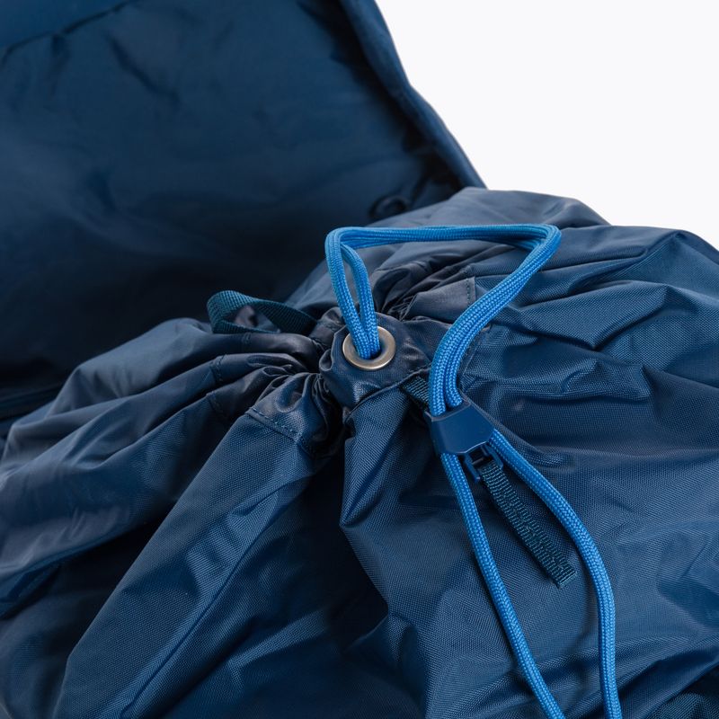 Plecak trekkingowy Helly Hansen Capacitor Recco 65 l deep fjord 5
