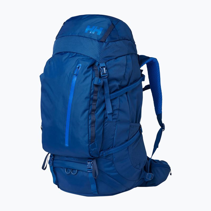 Plecak trekkingowy Helly Hansen Capacitor Recco 65 l deep fjord 7
