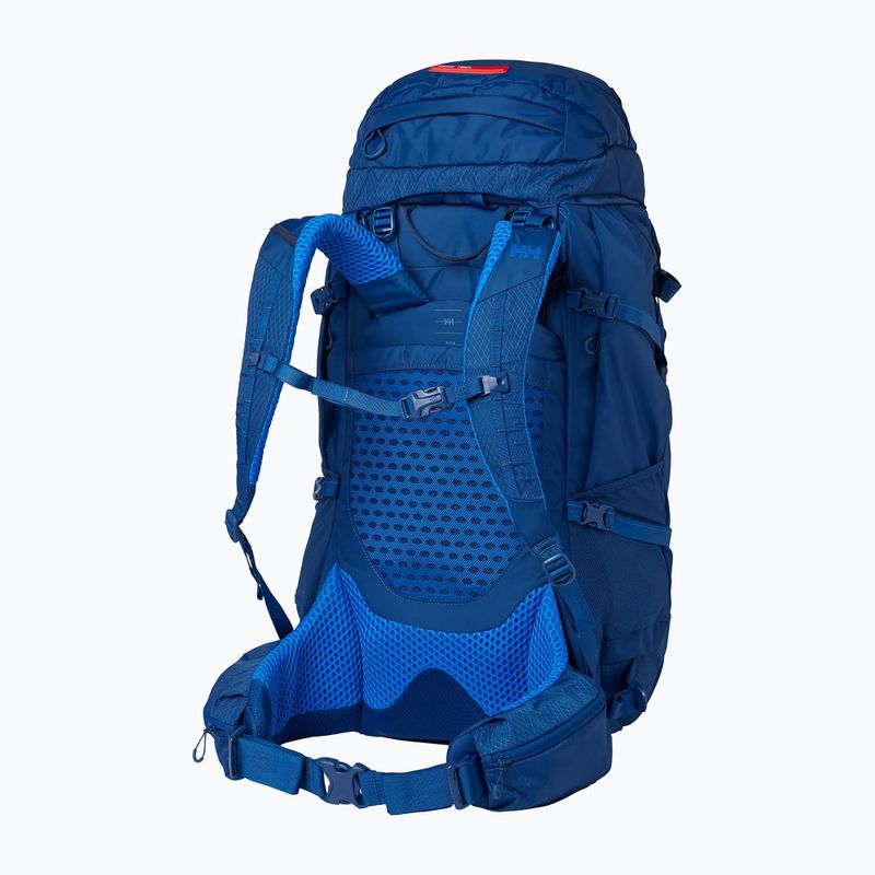 Plecak trekkingowy Helly Hansen Capacitor Recco 65 l deep fjord 8