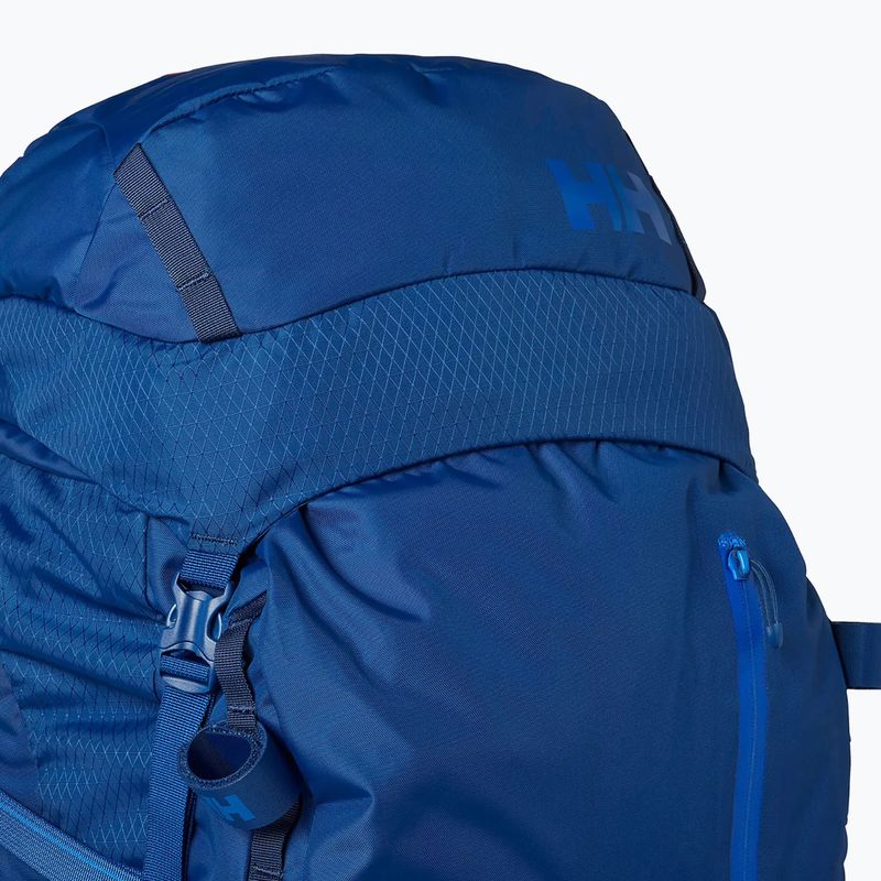 Plecak trekkingowy Helly Hansen Capacitor Recco 65 l deep fjord 9