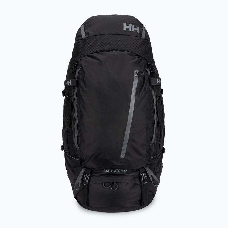 Plecak trekkingowy Helly Hansen Capacitor Recco 65 l black