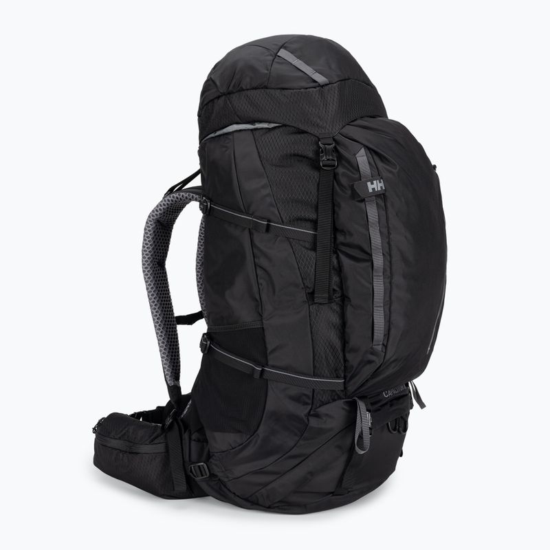 Plecak trekkingowy Helly Hansen Capacitor Recco 65 l black 2