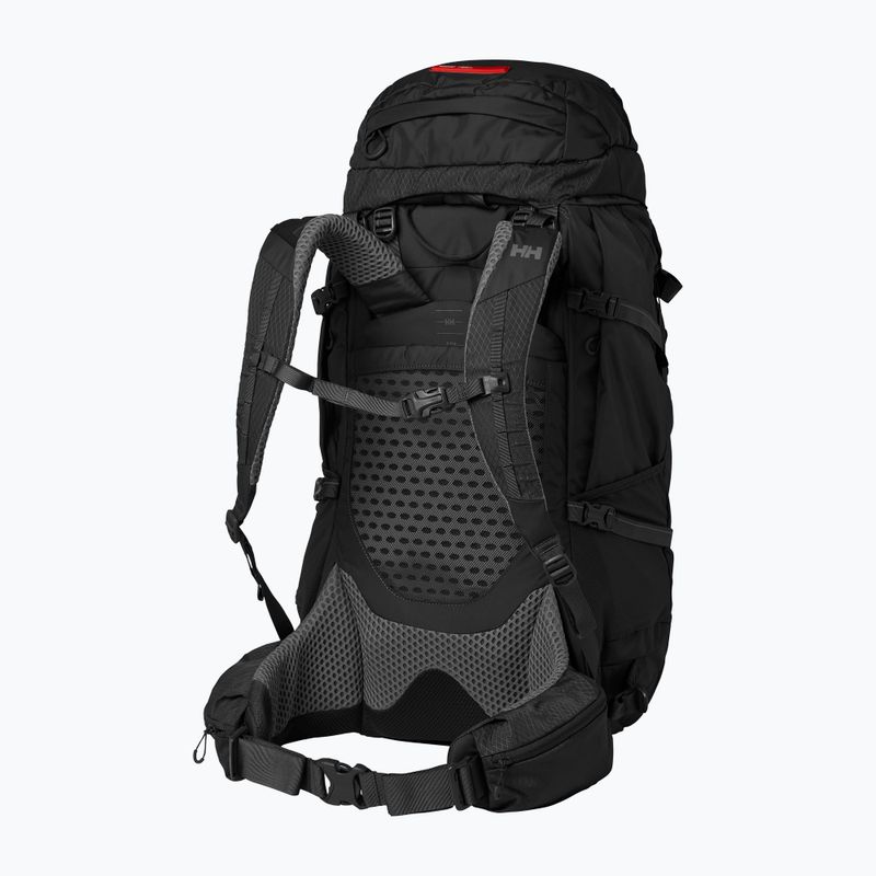 Plecak trekkingowy Helly Hansen Capacitor Recco 65 l black 6