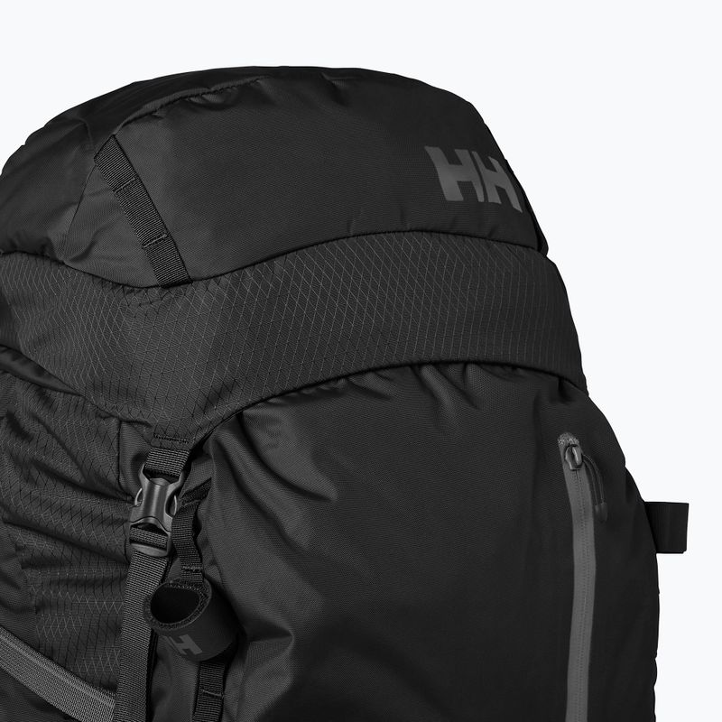 Plecak trekkingowy Helly Hansen Capacitor Recco 65 l black 7