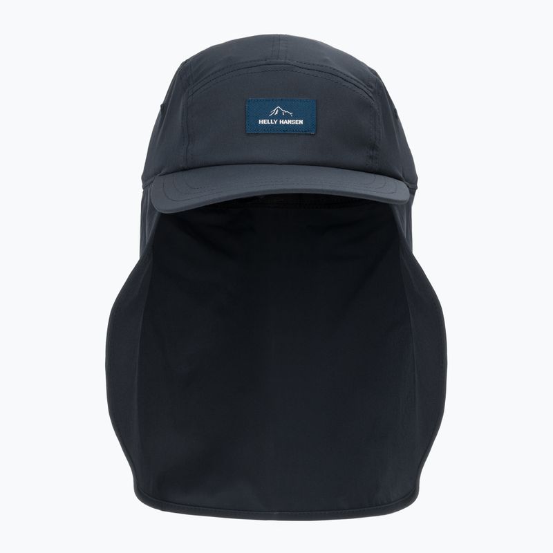 Czapka z daszkiem Helly Hansen HH Desert navy 2