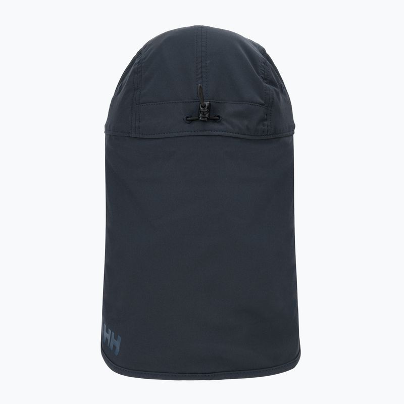Czapka z daszkiem Helly Hansen HH Desert navy 4